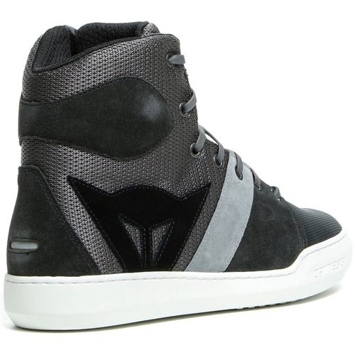 נעלי רכיבה ממוגנות דיינז אפור/ שחור – DAINESE YORK AIR