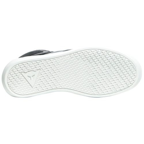 נעלי רכיבה ממוגנות דיינז אפור/ שחור – DAINESE YORK AIR