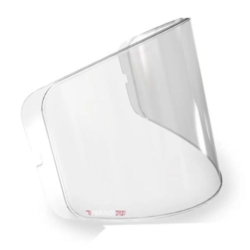 פינלוק נגד אדים לקסדת אל אס 2 סטרוב – LS2 FF908 STROBE PINLOCK VISOR