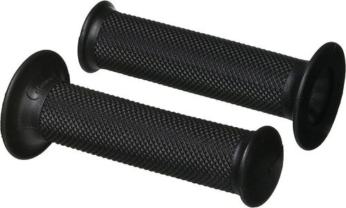 גריפים לאופנוע כביש דומינו שחור – GRIPS DOMINO RACING ROAD