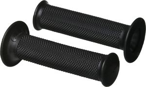 גריפים לאופנוע כביש דומינו שחור – GRIPS DOMINO RACING ROAD
