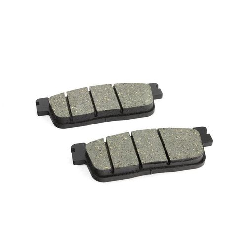 רפידות בלם אחורי לקימקו דאון טאון ברנטה – BRENTA BRAKE PADS (3102) KYMCO DOWN TOWN 250/350
