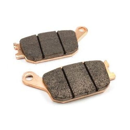 רפידות בלם אחורי לימאה אר 6 ברנטה – BRENTA BRAKE PADS SINTER (4072) YAMAHA R6