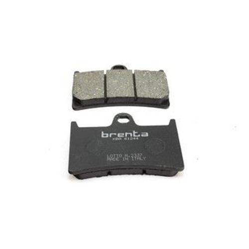 רפידות בלם קדמי לימאה טי מקס ברנטה – BRENTA BRAKE PADS (3094) YAMAHA T-MAX 500/530/560