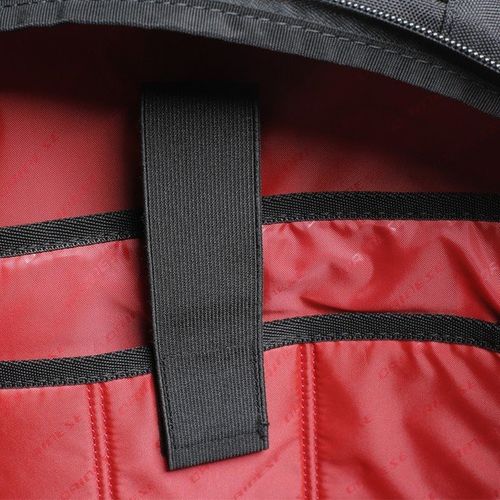 תיק רכיבה 20 ליטר דיינז שחור – DAINESE D-QUAD 20