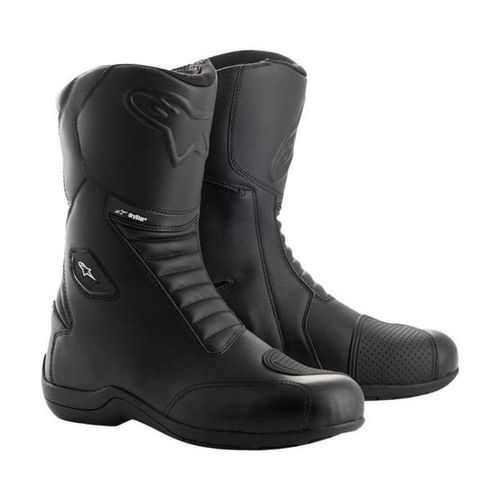 מגפי רכיבה אלפינסטארס אנדס שחור – ALPINESTARS ANDES V2 DRYSTAR