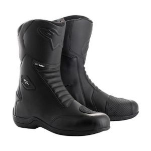 מגפי רכיבה אלפינסטארס אנדס שחור – ALPINESTARS ANDES V2 DRYSTAR