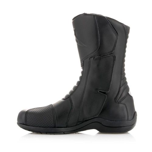 מגפי רכיבה אלפינסטארס אנדס שחור – ALPINESTARS ANDES V2 DRYSTAR