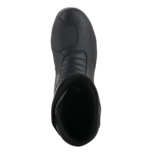 מגפי רכיבה אלפינסטארס אנדס שחור – ALPINESTARS ANDES V2 DRYSTAR