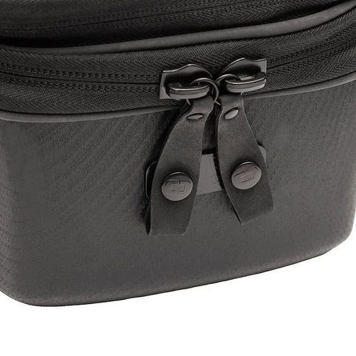 תיק מיכל מתרחב 8 ליטר לאופנוע אוג'יו שחור – OGIO M2 TANK BAG 8-15L