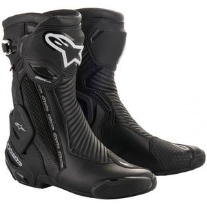 מגפי רכיבה אלפינסטארס שחור – ALPINESTARS SMX PLUS V2