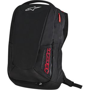 תיק רכיבה אלפינסטארס שחור – ALPINESTARS CITY HUNTER BACKPACK