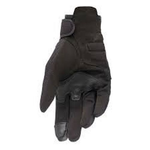 כפפות רכיבה קיץ אלפינסטארס שחור – ALPINESTARS COPPER
