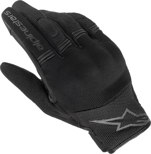 כפפות רכיבה קיץ אלפינסטארס שחור – ALPINESTARS COPPER