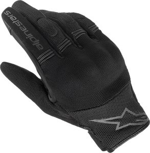 כפפות רכיבה קיץ אלפינסטארס שחור – ALPINESTARS COPPER