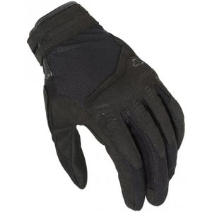 כפפות רכיבה קיץ מקנה שחור – MACNA GLOVE DARKO RTX