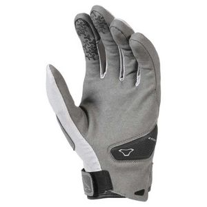 כפפות רכיבה קיץ מקנה אפור – MACNA GLOVE DARKO RTX