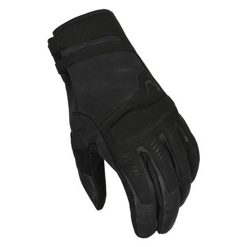 כפפות רכיבה קיץ מקנה שחור – MACNA GLOVE DRIZZLE RTX