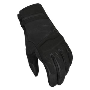 כפפות רכיבה קיץ מקנה שחור – MACNA GLOVE DRIZZLE RTX