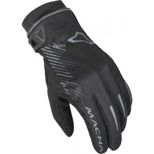 כפפות רכיבה קיץ מקנה שחור – MACNA GLOVE CREW RTX