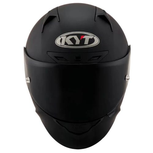 קסדה מלאה קיי ווי טי שחור מט – KYT NX-RACE PLAIN MATT BLACK