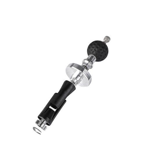 תושבת תפוח למראה לאופנועי ספורט OSOPRO BOTTOM MOUNT