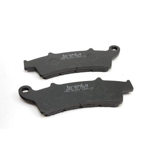 רפידות בלם קדמי ברנטה – BRENTA BRAKE PADS 3096 KYMCO DOWN TOWN 250/300/350