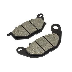 רפידות בלם קדמי ברנטה – BRENTA BRAKE PADS (3175) YAMAHA X-MAX 300