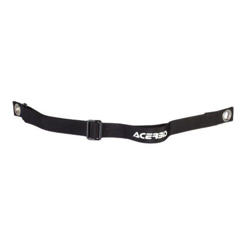 רצועת משיכה אחורית אצ'רביס שחור – ACERBIS TA-TIRE DRE BELT