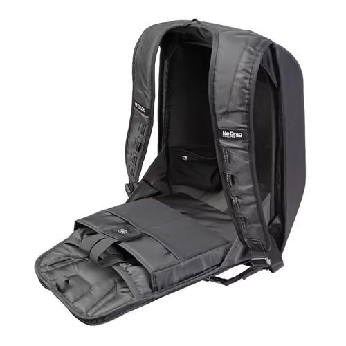 תיק רכיבה קשיח אוג'יו שחור – OGIO NO DRAG MACH 1 STEALTH