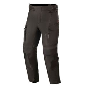 מכנס רכיבה ממוגן אלפינסטארס שחור – ALPINESTARS ANDES V3 DRYSTAR
