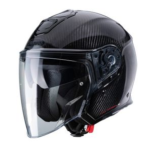 קסדת 3/4 קאברג פלייאון 2 קרבון – CABERG FLYON II CARBON
