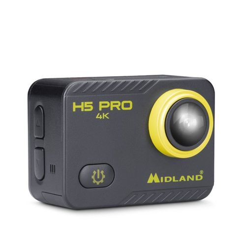 מצלמת אקסטרים מידלנד – MIDLAND H5 PRO