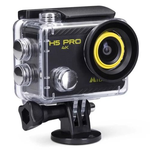 מצלמת אקסטרים מידלנד – MIDLAND H5 PRO