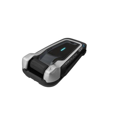 דיבורית בלוטוס לקסדה קארדו – CARDO PACKTALK BOLD JBL