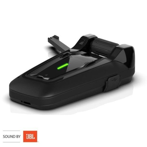 דיבורית בלוטוס לקסדה קארדו – CARDO PACKTALK BLACK