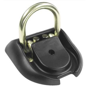 מנעול רתק (עוגן) יוניטי לרצפה/ לקיר – UNITY SECURE LOCK SYSTEMS 16MM