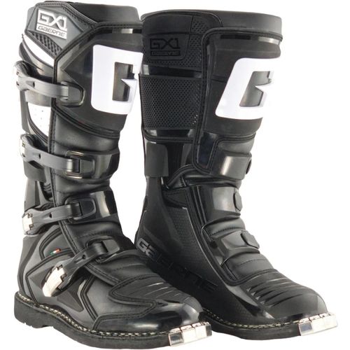 מגפי רכיבה גרנה שחור – GAERNE GX1 ENDURO