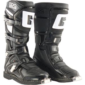 מגפי רכיבה גרנה שחור – GAERNE GX1 ENDURO