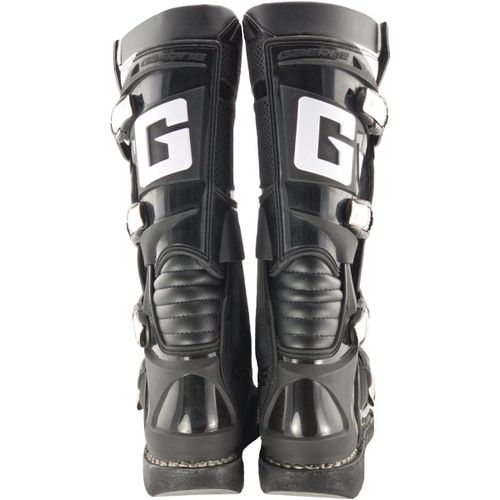 מגפי רכיבה גרנה שחור – GAERNE GX1 ENDURO