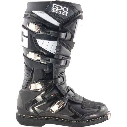 מגפי רכיבה גרנה שחור – GAERNE GX1 ENDURO