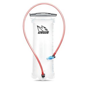 שקית שתייה עם חיבור/ ניתוק מהיר בנפח 3 ליטר – USWE ELITE HYDRATION PLUG AND PLAY