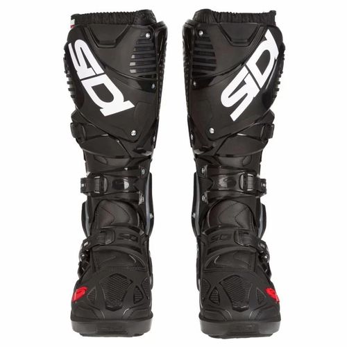 מגפי רכיבה סידי שחור – SIDI CROSSFIRE 3 SRS