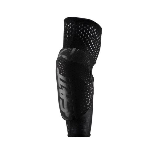 מגני מרפקים ליט שחור – LEATT 3DF 5.0 ELBOW GUARD