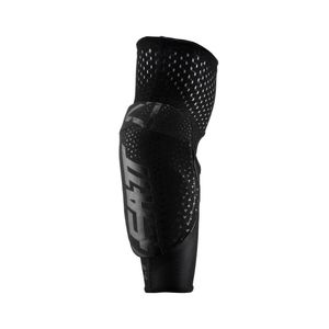 מגני מרפקים ליט שחור – LEATT 3DF 5.0 ELBOW GUARD