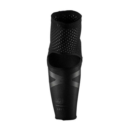 מגני מרפקים ליט שחור – LEATT 3DF 5.0 ELBOW GUARD