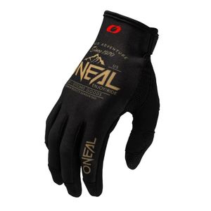 כפפות רכיבה אוניל שחור/ חום – ONEAL MAYHEM DIRT GLOVES