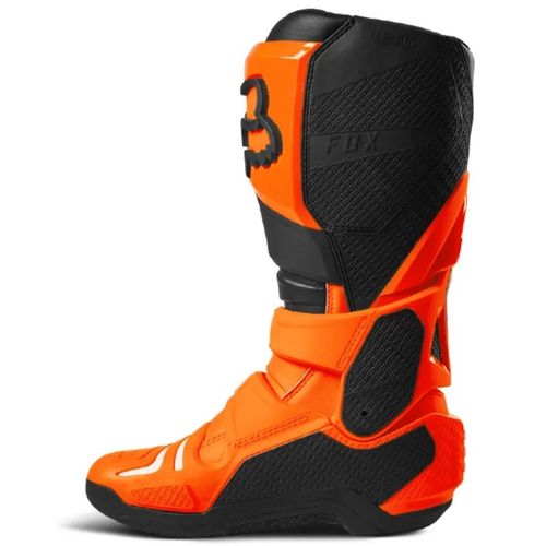 מגפי רכיבה פוקס אינסטינקט 2.0 כתום – FOX INSTINCT 2.0 V23