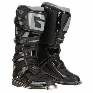 מגפי רכיבה גרנה שחור – GAERNE SG.12 LIMITED EDITION
