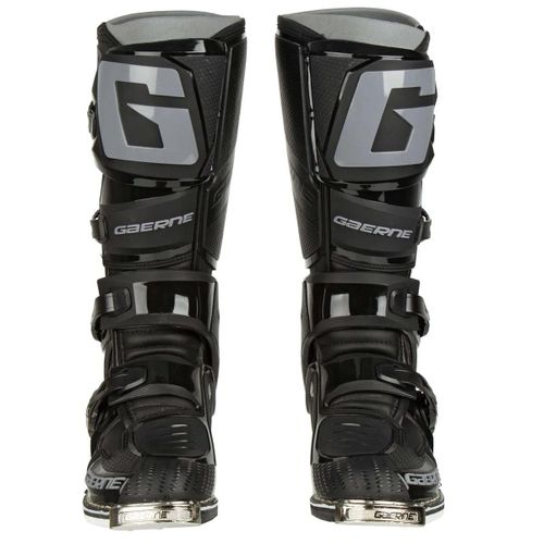 מגפי רכיבה גרנה שחור – GAERNE SG.12 LIMITED EDITION